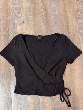 Forever 21 Crop Top